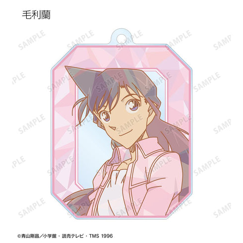 『名探偵コナン』トレーディング プリズムパターン 第3弾 アクリルキーホルダー(単位/BOX)