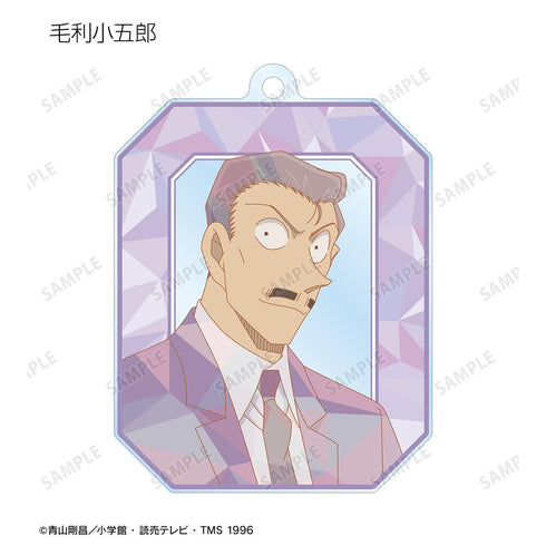『名探偵コナン』トレーディング プリズムパターン 第3弾 アクリルキーホルダー(単位/BOX)