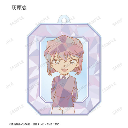 『名探偵コナン』トレーディング プリズムパターン 第3弾 アクリルキーホルダー(単位/BOX)