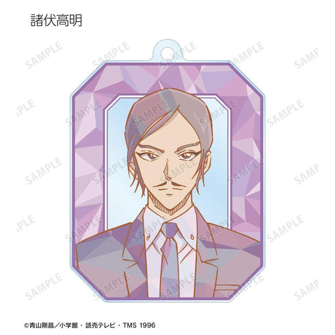 『名探偵コナン』トレーディング プリズムパターン 第3弾 アクリルキーホルダー(単位/BOX)