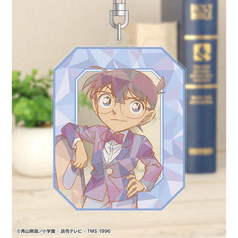 『名探偵コナン』トレーディング プリズムパターン 第3弾 アクリルキーホルダー(単位/BOX)