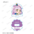 『ぷにるはかわいいスライム』トレーディング ぷにるオンリー ミニアクリルスタンド(単位/BOX)