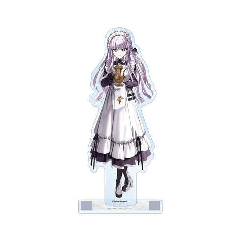 《弹丸论破系列》緜绘制 雾切响子 女仆&男仆版 BIG亚克力立牌【202608再版】