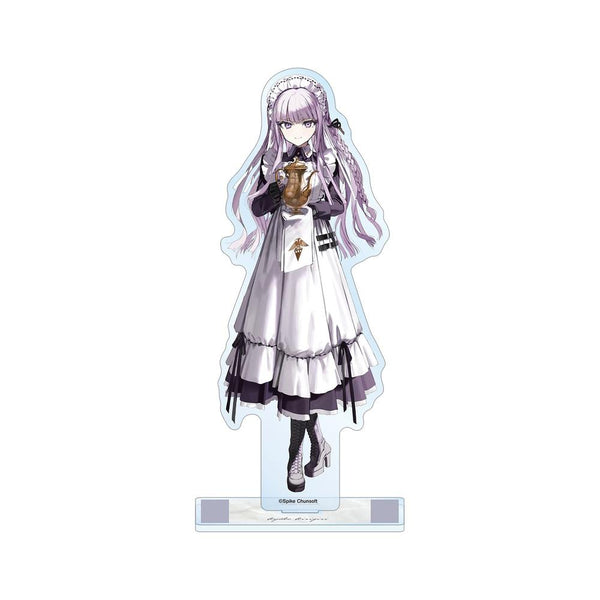《弹丸论破系列》緜绘制 雾切响子 女仆&男仆版 BIG亚克力立牌【202608再版】