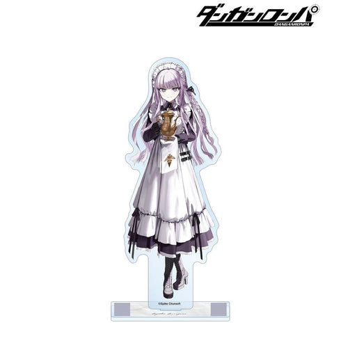 《弹丸论破系列》緜绘制 雾切响子 女仆&男仆版 BIG亚克力立牌【202608再版】