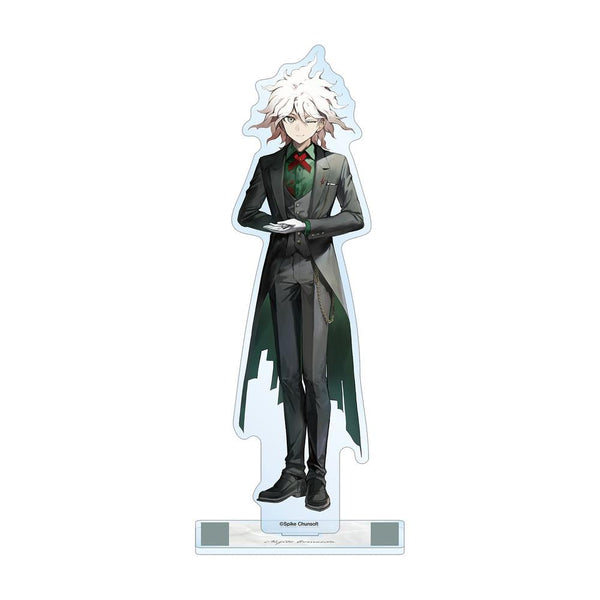 『ダンガンロンパシリーズ』緜さんイラスト 狛枝凪斗 メイド&執事ver. BIGアクリルスタンド【202608再販】