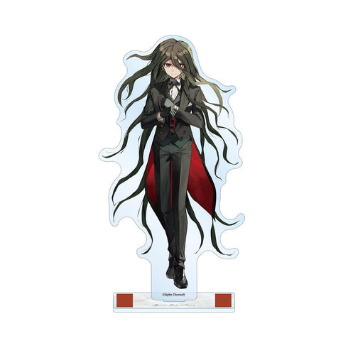 《弹丸论破》系列 緜绘制 卡姆克莱兹尔 女仆&管家版 BIG亚克力立牌【202608再版】