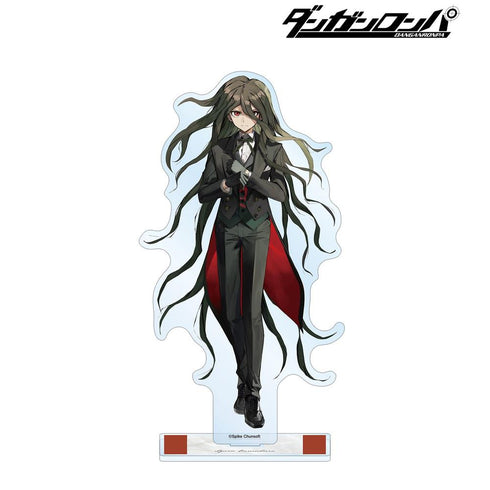 《弹丸论破》系列 緜绘制 卡姆克莱兹尔 女仆&管家版 BIG亚克力立牌【202608再版】