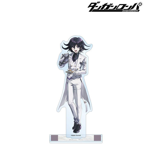 《弹丸论破系列》緜绘 王马小吉 女仆&男仆版 BIG亚克力立牌【202608再版】
