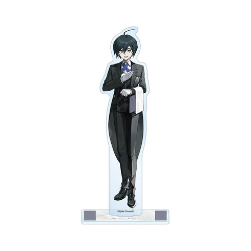 《弹丸论破系列》緜绘制 最原终一 女仆&男仆版 BIG亚克力立牌【202608再版】