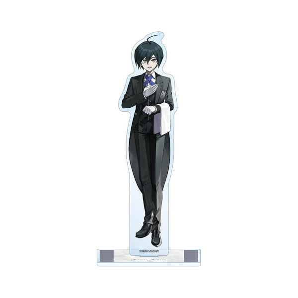 《弹丸论破系列》緜绘制 最原终一 女仆&男仆版 BIG亚克力立牌【202608再版】