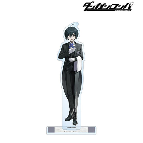 《弹丸论破系列》緜绘制 最原终一 女仆&男仆版 BIG亚克力立牌【202608再版】