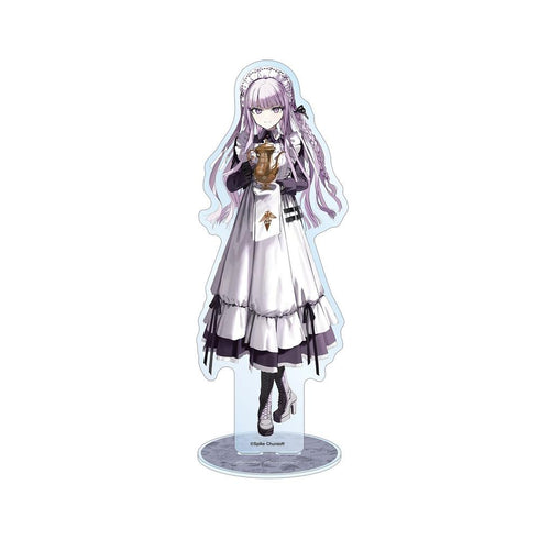 《弹丸论破系列》緜绘制 雾切响子 女仆&男仆版 特大亚克力立牌【202608再版】