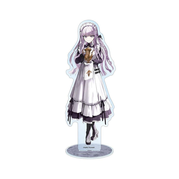 《弹丸论破系列》緜绘制 雾切响子 女仆&男仆版 特大亚克力立牌【202608再版】