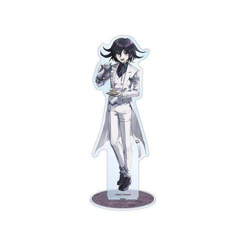 《弹丸论破》系列 緜绘 王马小吉 女仆&男仆版 特大亚克力立牌【202608再版】