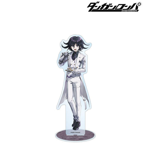 《弹丸论破》系列 緜绘 王马小吉 女仆&男仆版 特大亚克力立牌【202608再版】