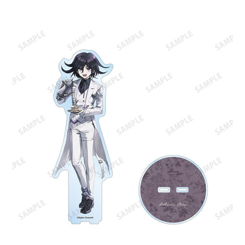 《弹丸论破》系列 緜绘 王马小吉 女仆&男仆版 特大亚克力立牌【202608再版】