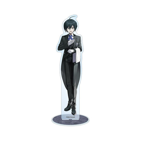 《弹丸论破系列》緜绘制 最原终一 女仆&男仆版 特大亚克力立牌【202608再版】