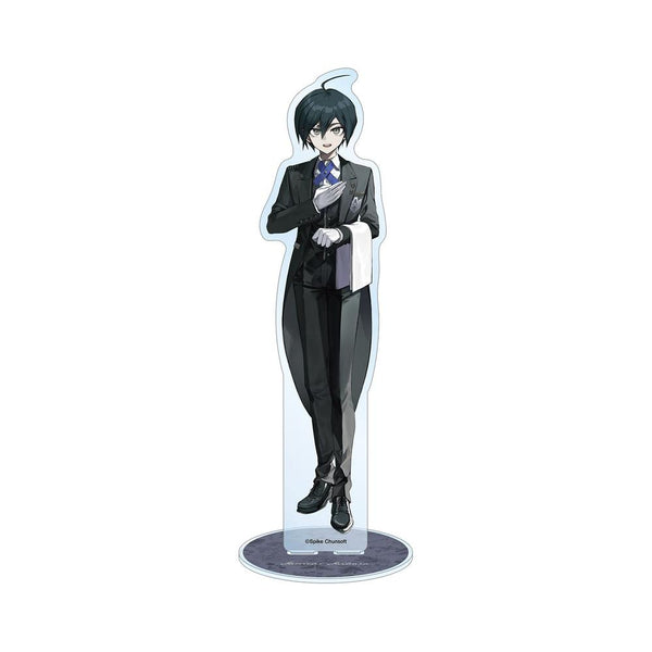 《弹丸论破系列》緜绘制 最原终一 女仆&男仆版 特大亚克力立牌【202608再版】