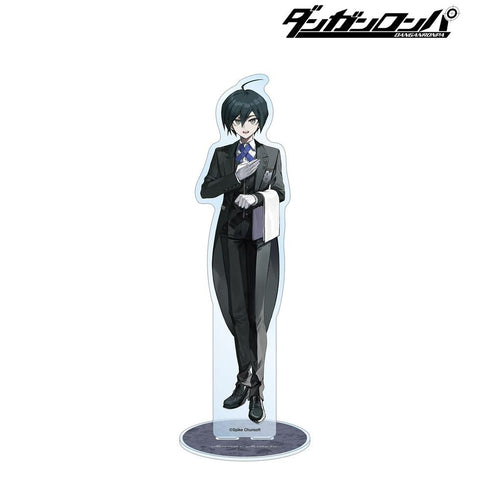 《弹丸论破系列》緜绘制 最原终一 女仆&男仆版 特大亚克力立牌【202608再版】