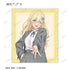 『2.5次元の誘惑』描き下ろし チェック柄コーデver. トレーディングアクリルカード(単位/BOX)【202507再販】