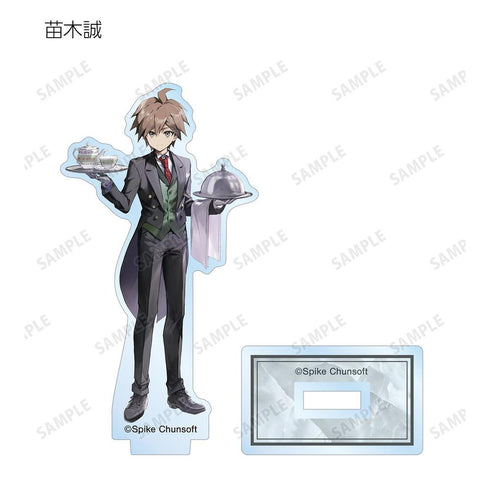 《弹丸论破系列》緜绘制 女仆&管家版 亚克力立牌(单位/盒)【202608再版】