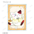 "Da! Da! Da!" by Mika Kawamura: Exclusive Wedding Version Trading Acrylic Card (Sold by the box)