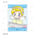 "Da! Da! Da!" by Mika Kawamura: Exclusive Wedding Version Trading Acrylic Card (Sold by the box)