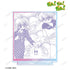 『だぁ!だぁ!だぁ!』光月 未夢&西遠寺 彷徨 原作コマ BIGアクリルスタンド vol.2 ver.A