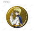 『HUNTER×HUNTER』描き下ろし 戦う背中ver. トレーディングメタリック缶バッジ(単位/BOX)【202508再販】