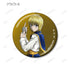 『HUNTER×HUNTER』描き下ろし 戦う背中ver. トレーディングメタリック缶バッジ(単位/BOX)【202609再販】