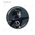 『HUNTER×HUNTER』描き下ろし 戦う背中ver. トレーディングメタリック缶バッジ(単位/BOX)【202609再販】