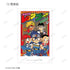 『爆走兄弟レッツ&ゴー!!』トレーディングインスタントカメラ風イラストカード(単位/BOX)