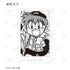 『爆走兄弟レッツ&ゴー!!』トレーディングインスタントカメラ風イラストカード(単位/BOX)
