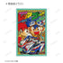 『爆走兄弟レッツ&ゴー!!』トレーディングアクリルカード(単位/BOX)