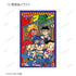 『爆走兄弟レッツ&ゴー!!』トレーディングアクリルカード(単位/BOX)