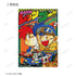 『爆走兄弟レッツ&ゴー!!』トレーディングポストカード(単位/BOX)