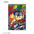 『爆走兄弟レッツ&ゴー!!』トレーディングポストカード(単位/BOX)