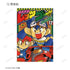 『爆走兄弟レッツ&ゴー!!』トレーディングポストカード(単位/BOX)