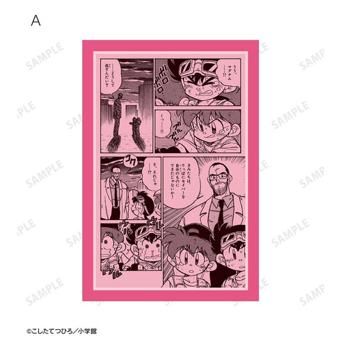 『爆走兄弟レッツ&ゴー!!』トレーディングポストカード(単位/BOX)