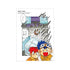 『爆走兄弟レッツ&ゴー!!』カラーイラスト A3マット加工ポスター ver.A