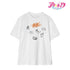 『アイ★チュウ』ArS サイン入り風 Tシャツレディース【202606再販】