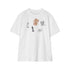 『アイ★チュウ』天上天下 サイン入り風 Tシャツメンズ【202606再販】