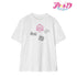 『アイ★チュウ』POP'N STAR サイン入り風 Tシャツメンズ【202606再販】