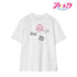 『アイ★チュウ』POP'N STAR サイン入り風 Tシャツレディース