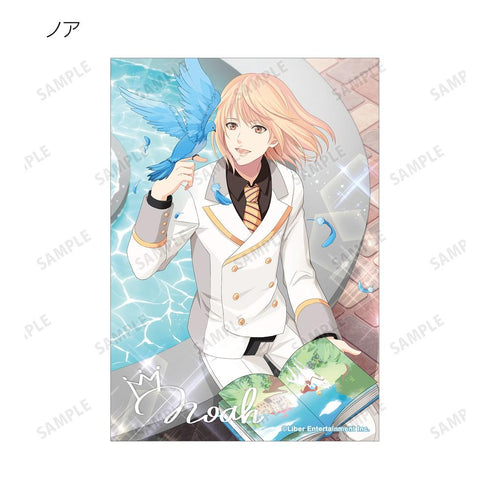 『アイ★チュウ』トレーディングブロマイド vol.2 ver.A(単位/BOX)