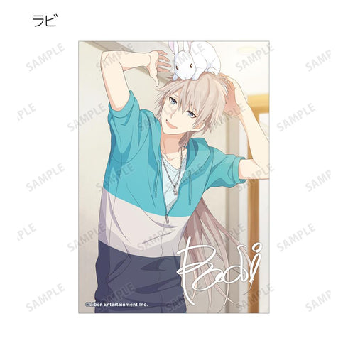 『アイ★チュウ』トレーディングブロマイド vol.2 ver.A(単位/BOX)