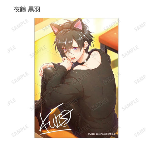 『アイ★チュウ』トレーディングブロマイド vol.2 ver.A(単位/BOX)