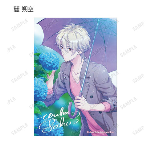 『アイ★チュウ』トレーディングブロマイド vol.2 ver.A(単位/BOX)