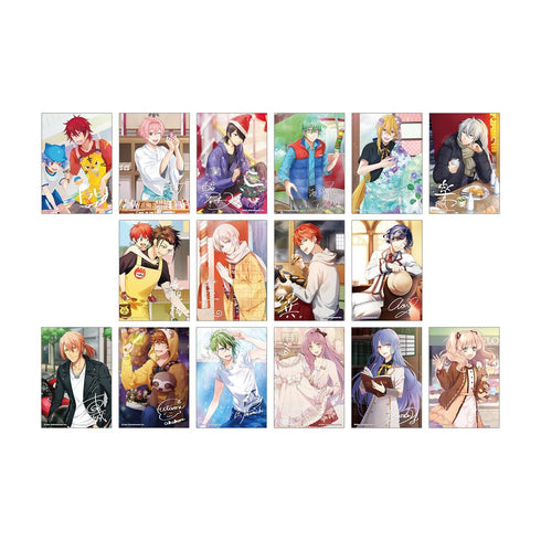 『アイ★チュウ』トレーディングブロマイド vol.2 ver.B(単位/BOX)